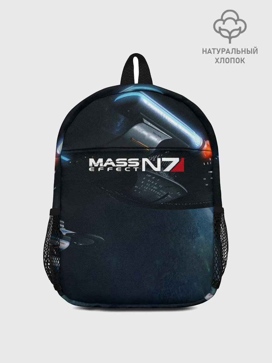 Рюкзак детский / MASS EFFECT N7