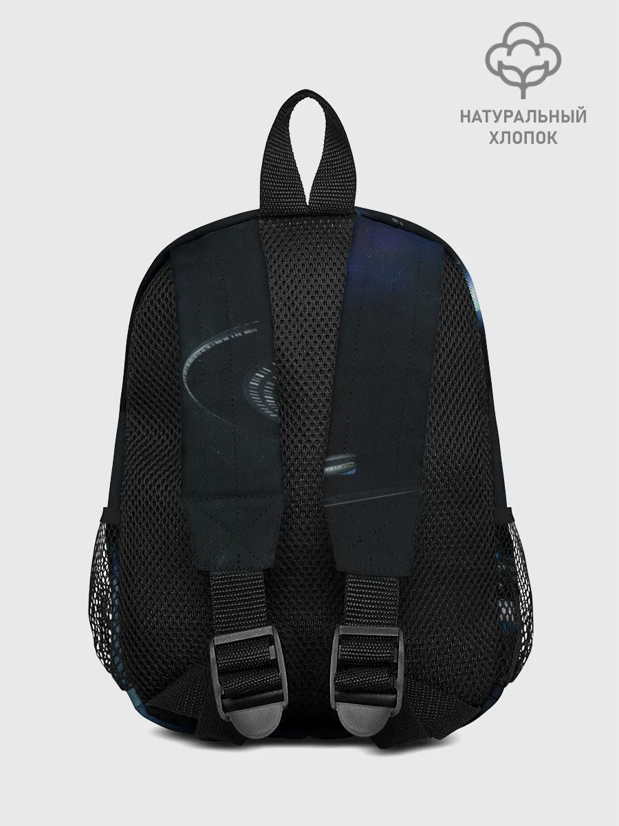 Рюкзак детский / MASS EFFECT N7