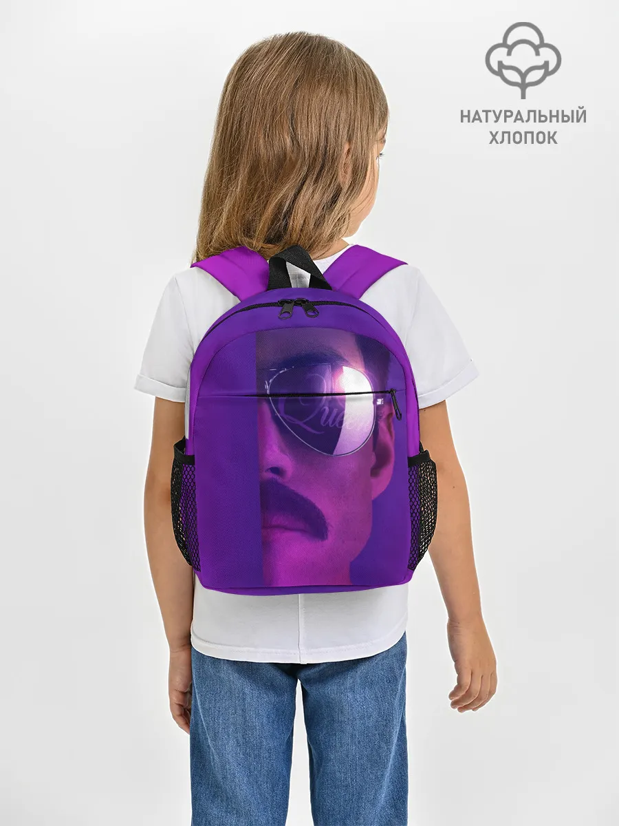 Рюкзак детский / Bohemian Rhapsody