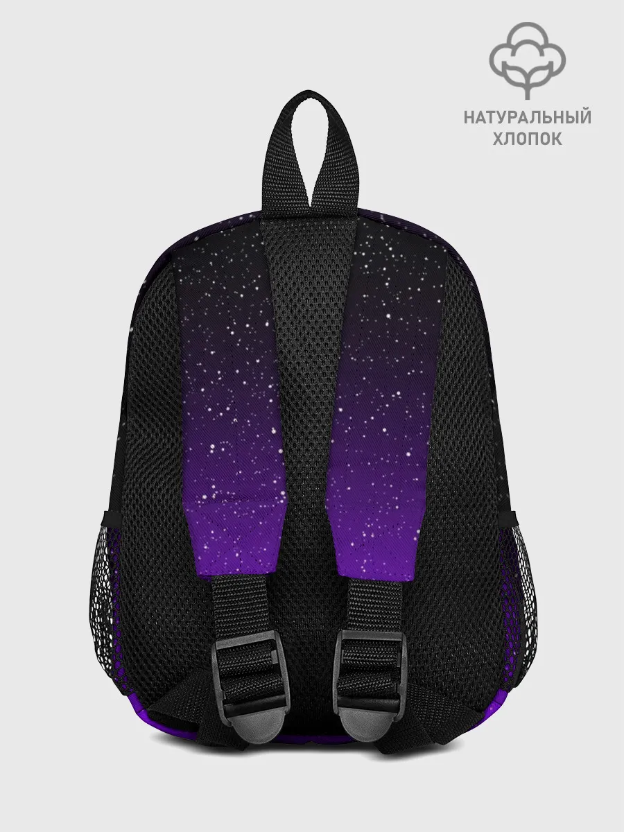 Рюкзак детский / FORTNITE SPACE