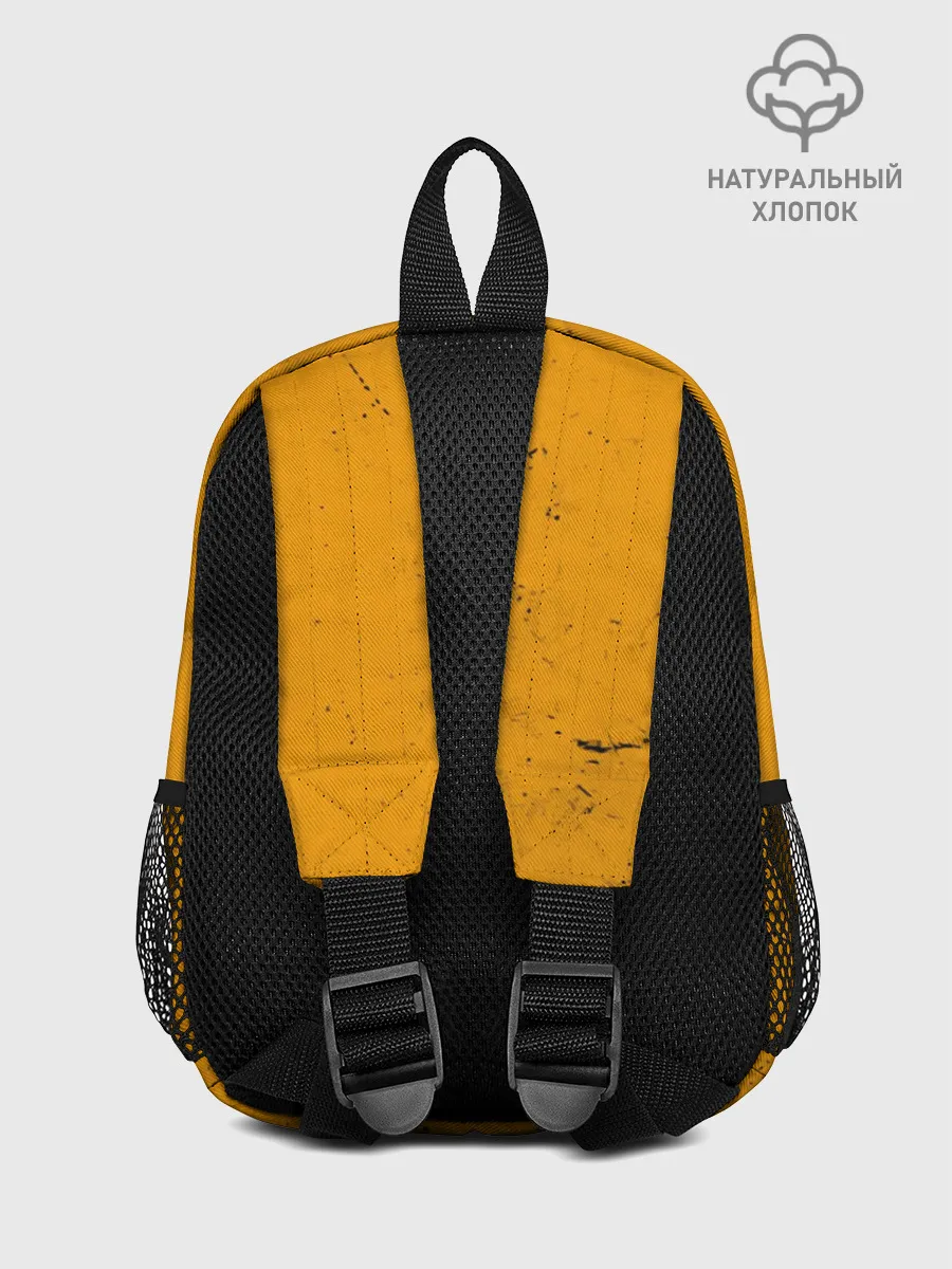 Рюкзак детский / GONE.Fludd ХАОС