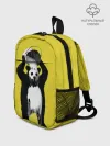 Рюкзак детский / панда