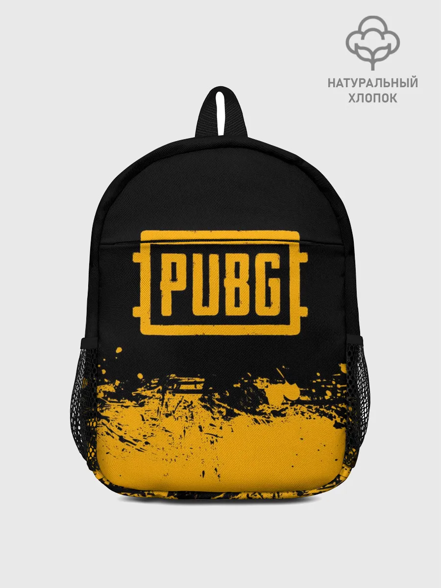 Рюкзак детский / PUBG