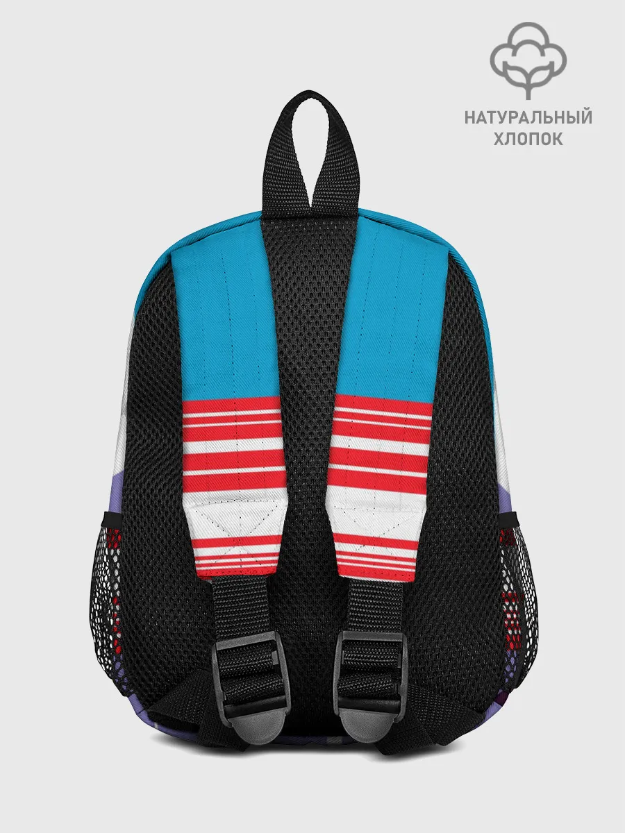 Рюкзак детский / Фредди Меркьюри