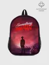 Рюкзак детский / Something human