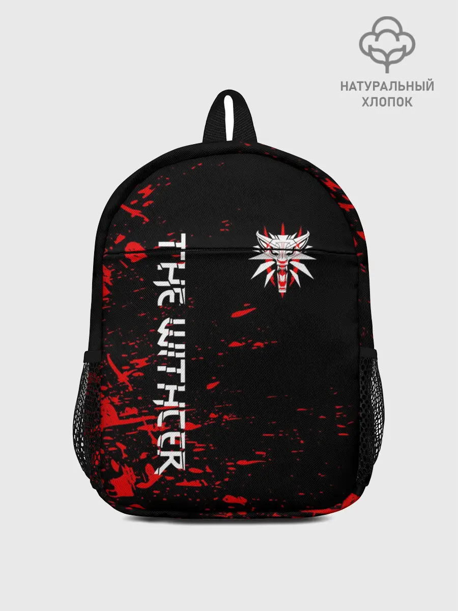 Рюкзак детский / THE WITCHER