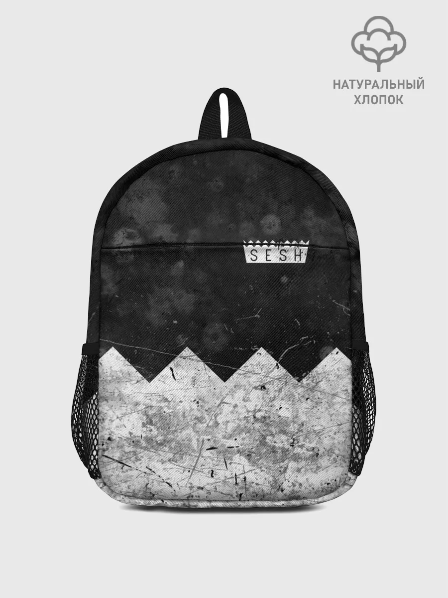 Рюкзак детский / BONES: SESH Team