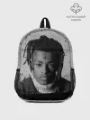 Рюкзак детский / XXXTentacion