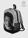 Рюкзак детский / XXXTentacion