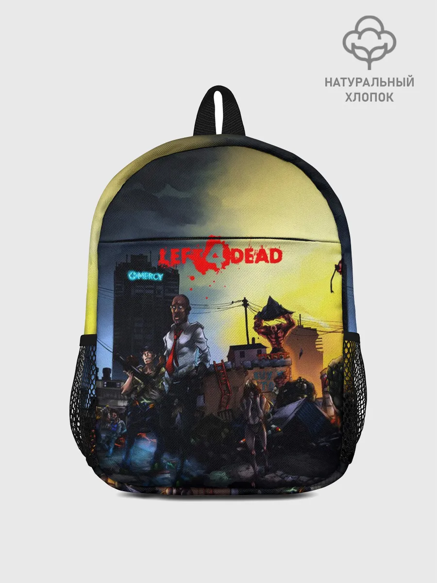 Рюкзак детский / LEFT 4 DEAD