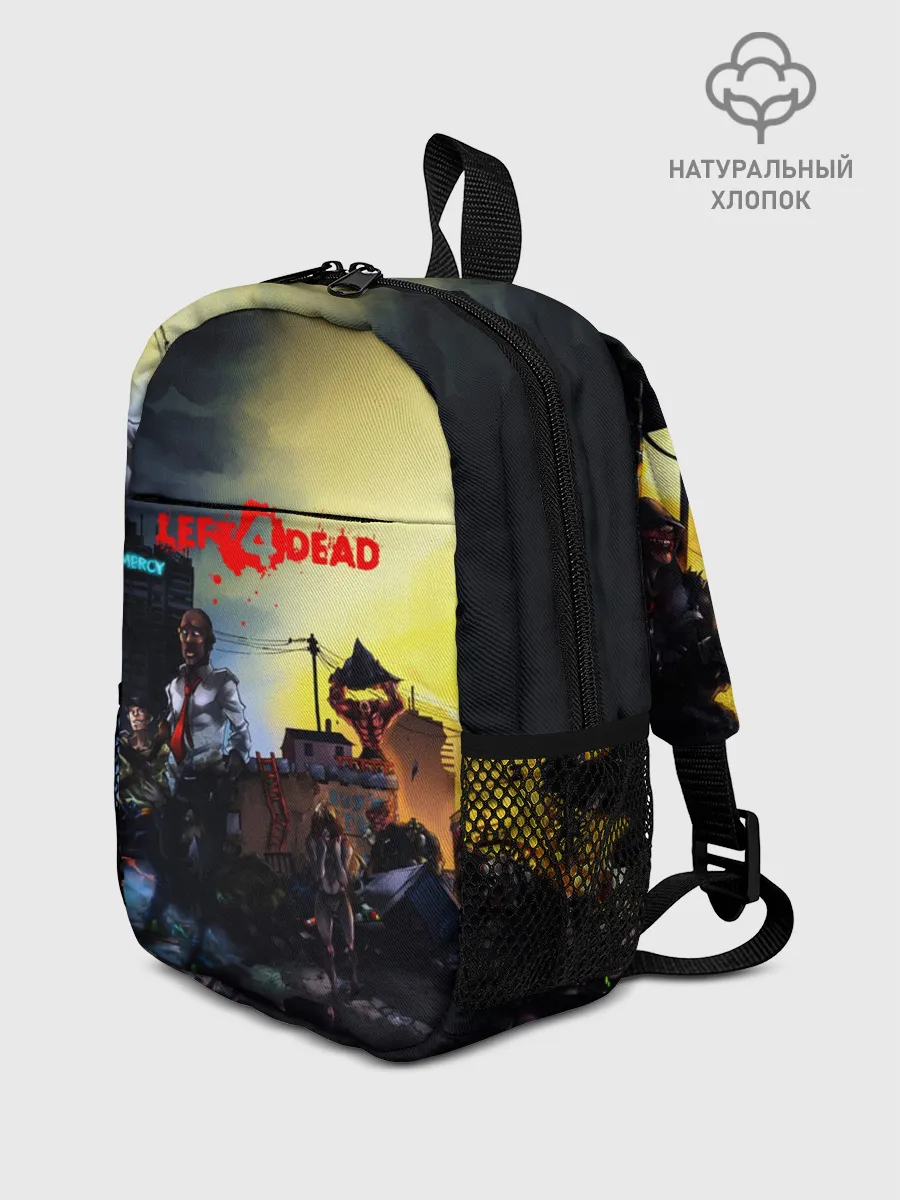 Рюкзак детский / LEFT 4 DEAD