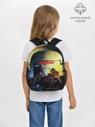 Рюкзак детский / LEFT 4 DEAD