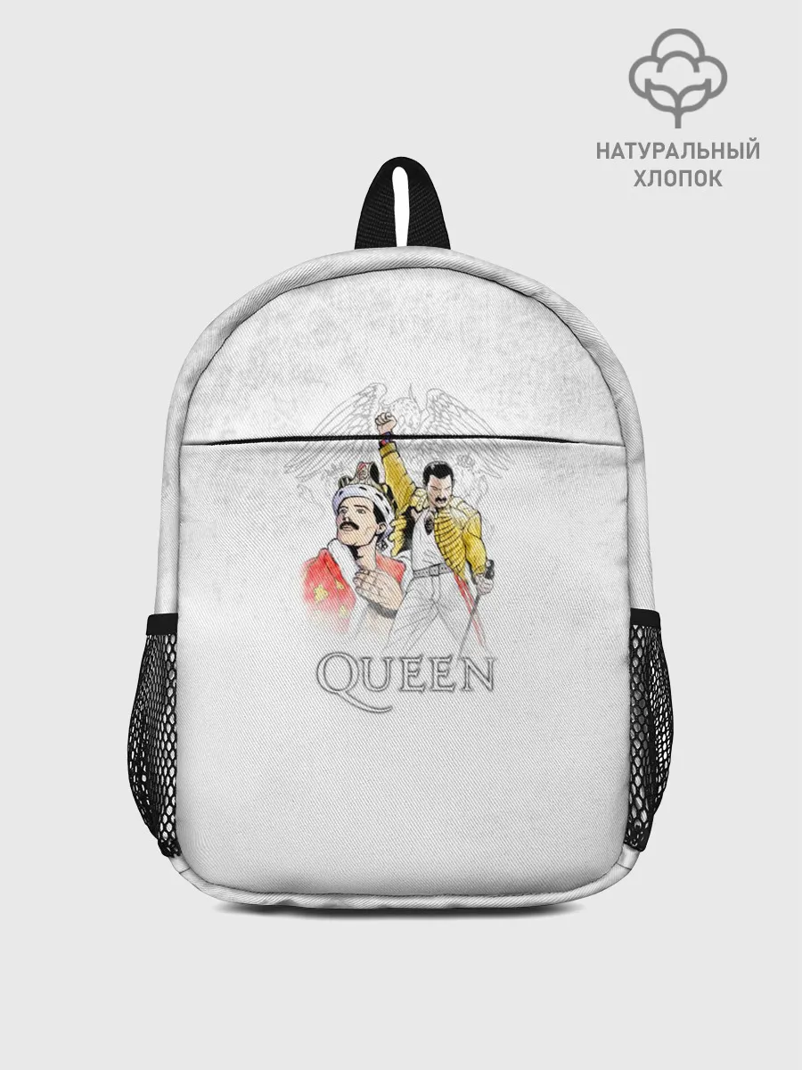 Рюкзак детский / Queen