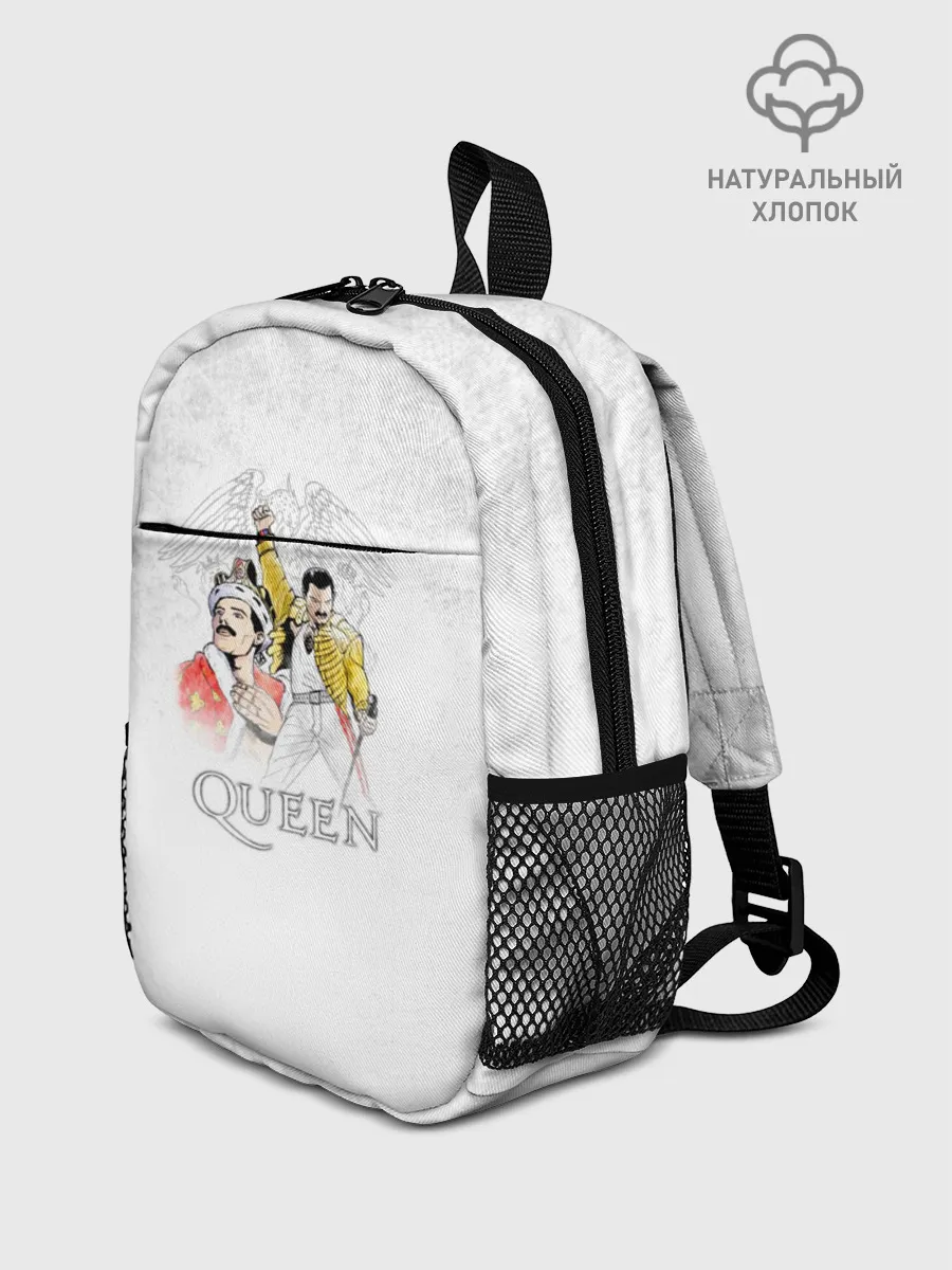 Рюкзак детский / Queen