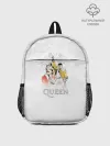 Рюкзак детский / Queen