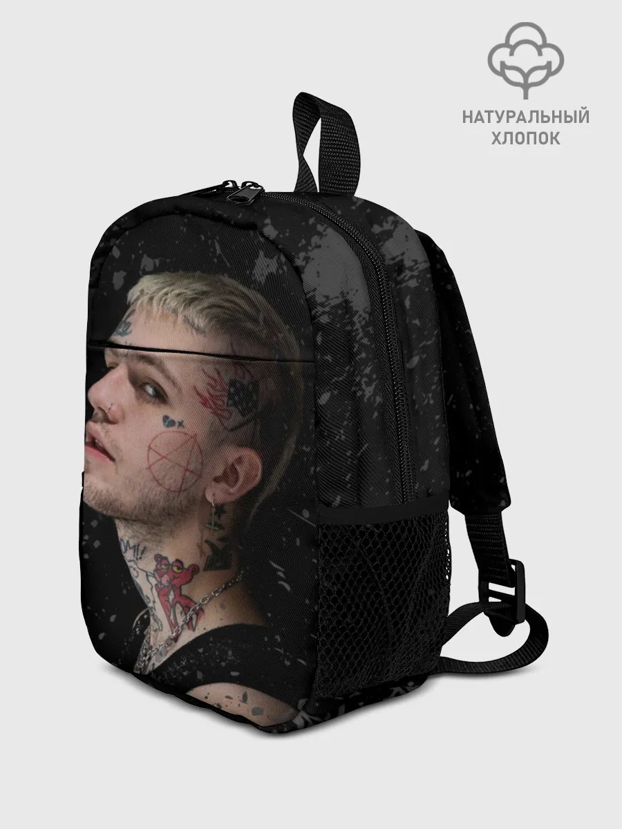Рюкзак детский / Lil Peep