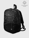 Рюкзак детский / Паутина