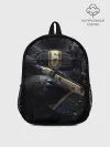 Рюкзак детский / Rainbow Six: Siege