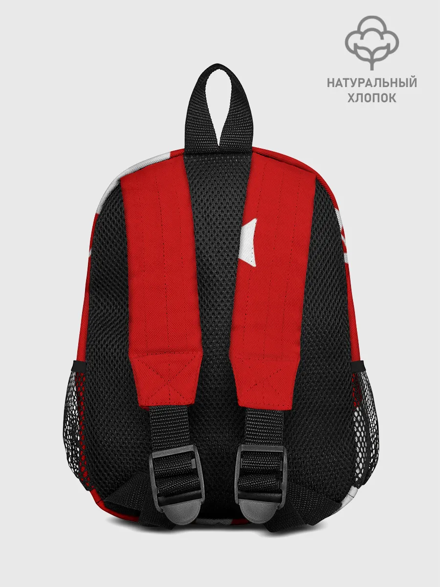 Рюкзак детский / Манчестер Юнайтед