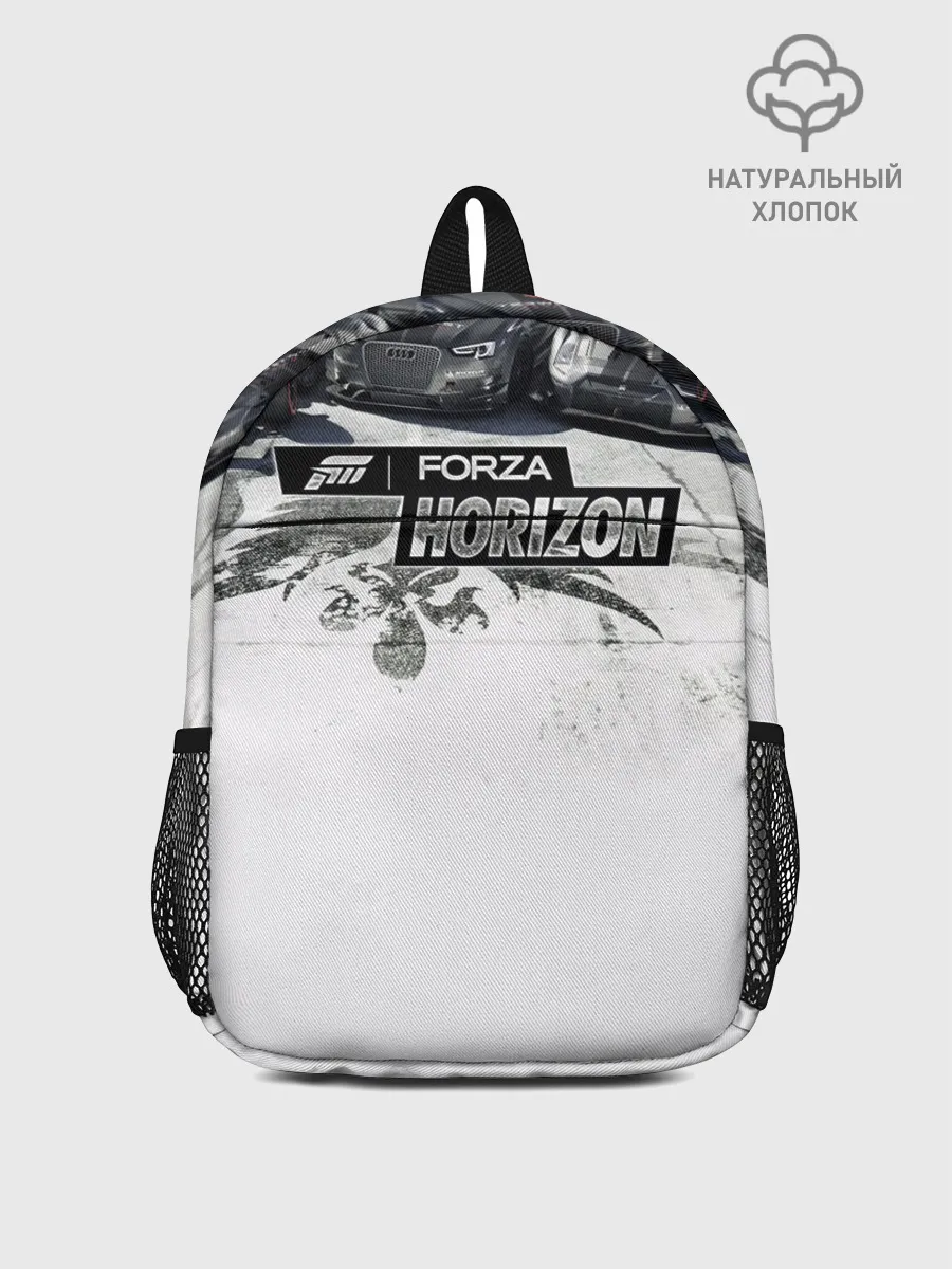 Рюкзак детский / Forza Horizon
