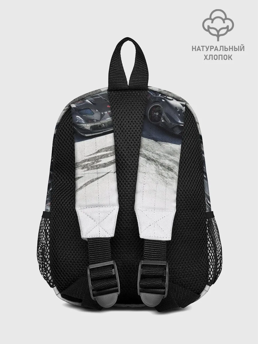 Рюкзак детский / Forza Horizon