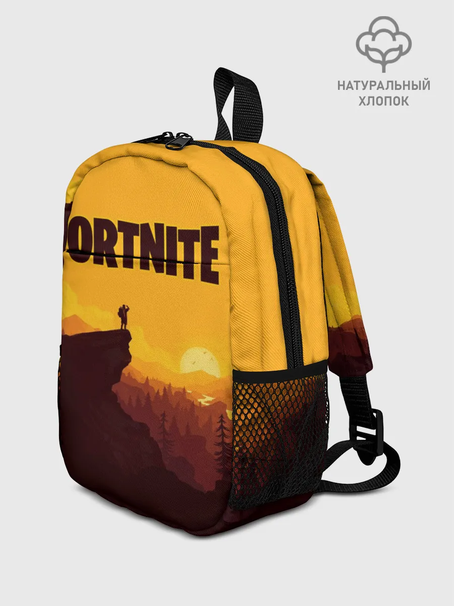 Рюкзак детский / Fortnite Save the World
