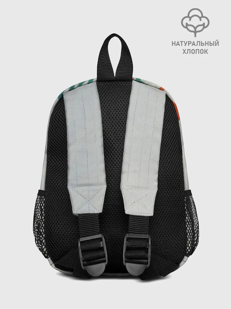 Рюкзак детский / Gone.Fludd