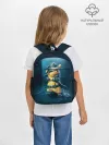 Рюкзак детский / Пикачу Холмс