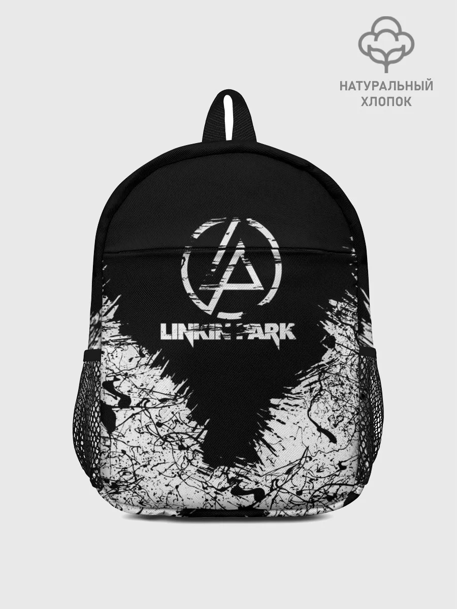 Рюкзак детский / Linkin Park #1