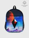 Рюкзак детский / NO MANS SKY