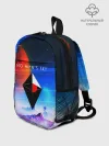 Рюкзак детский / NO MANS SKY