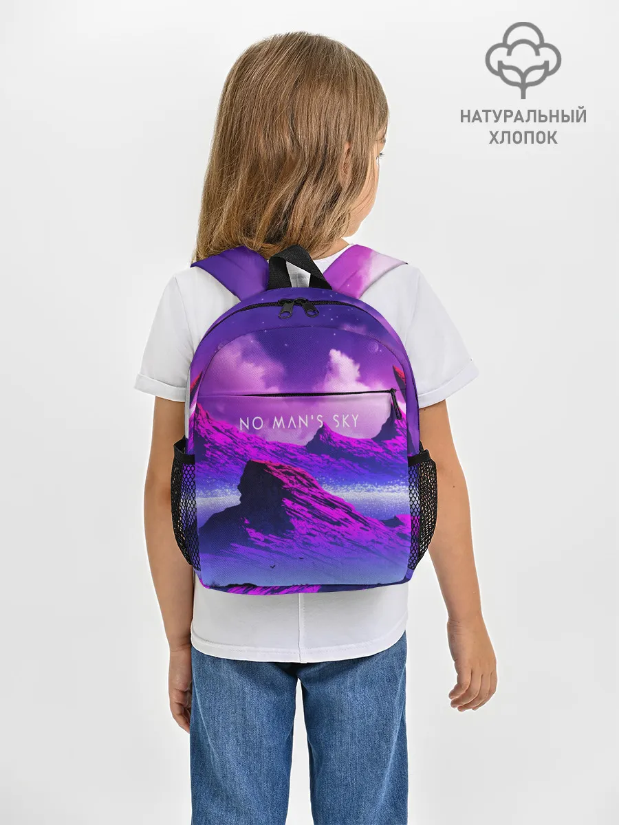 Рюкзак детский / No Mans Sky