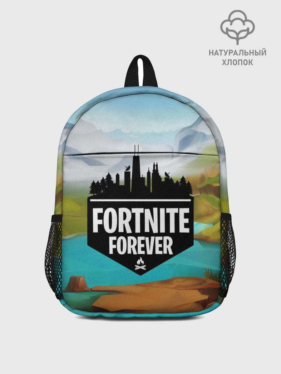 Рюкзак детский / Fortnite Forever