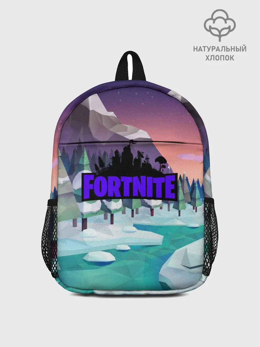 Рюкзак детский / fortnite