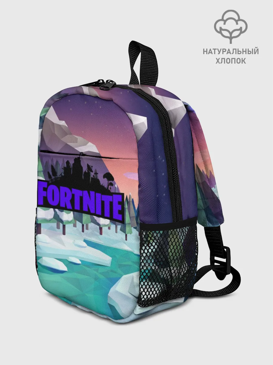 Рюкзак детский / fortnite