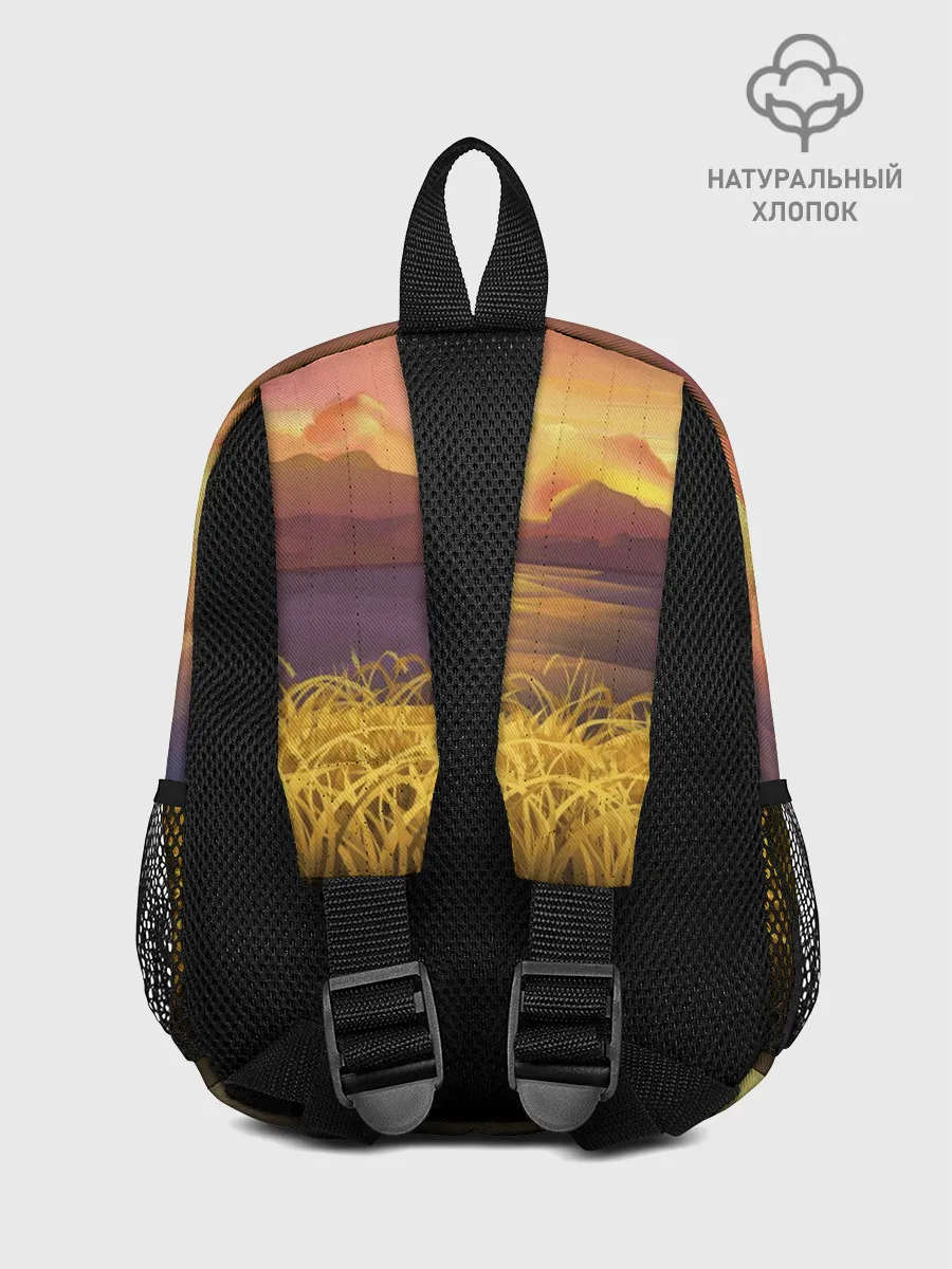 Рюкзак детский / PUBG MOBILE