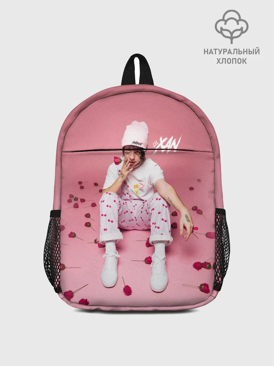 Рюкзак детский / Lil Xan _
