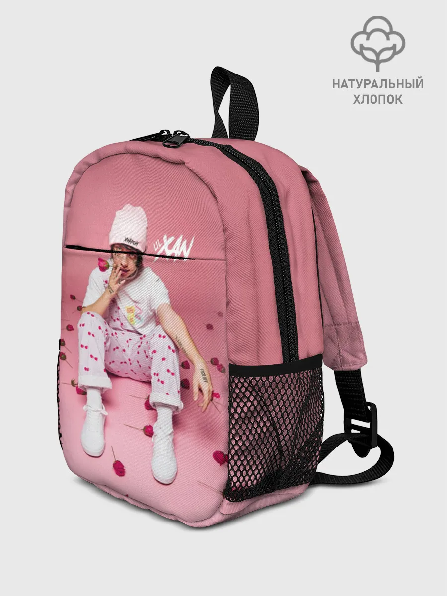 Рюкзак детский / Lil Xan _