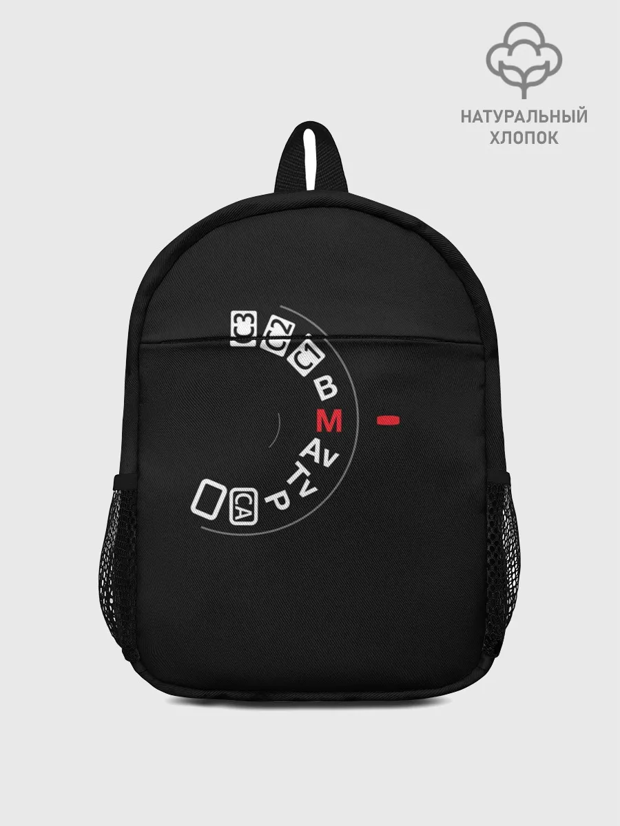 Рюкзак детский / manual