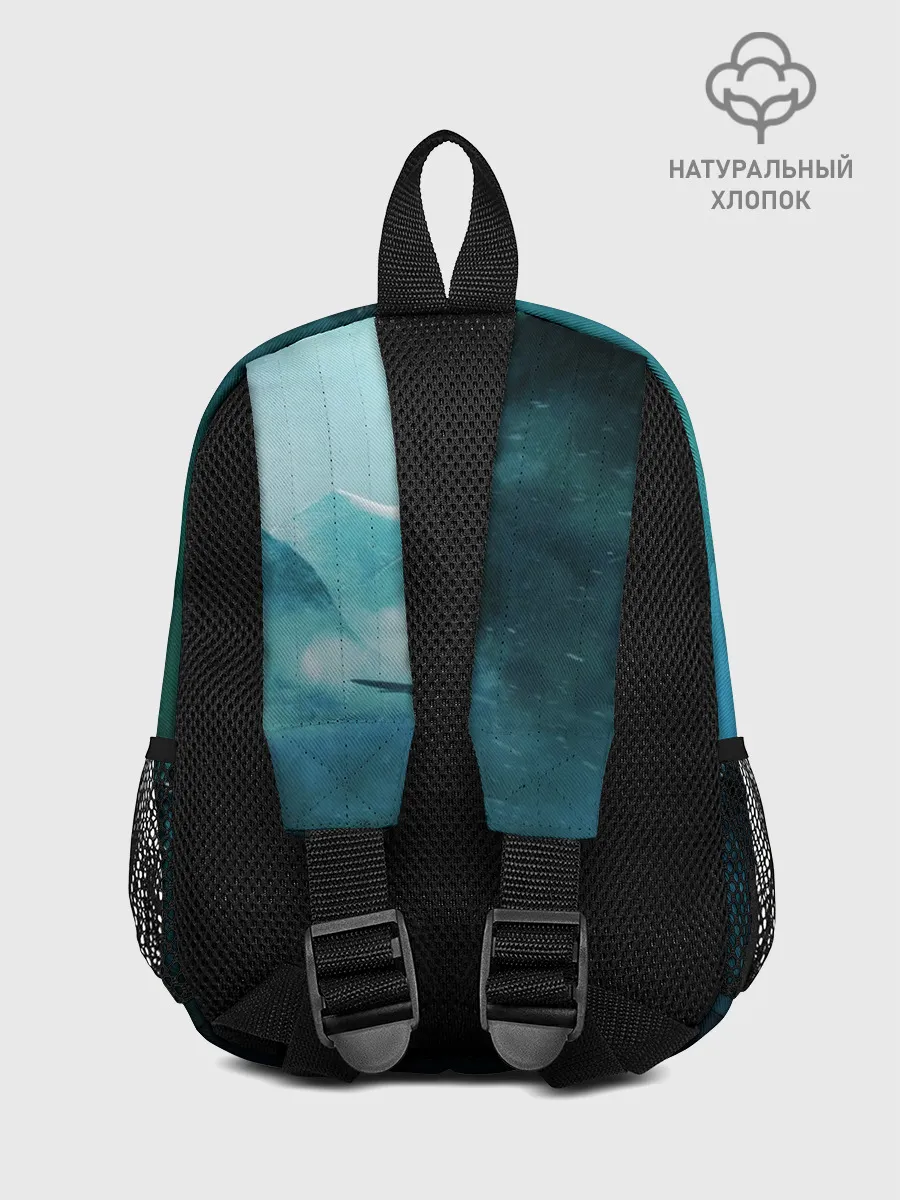 Рюкзак детский / BATTLEFIELD