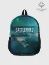 Рюкзак детский / BATTLEFIELD