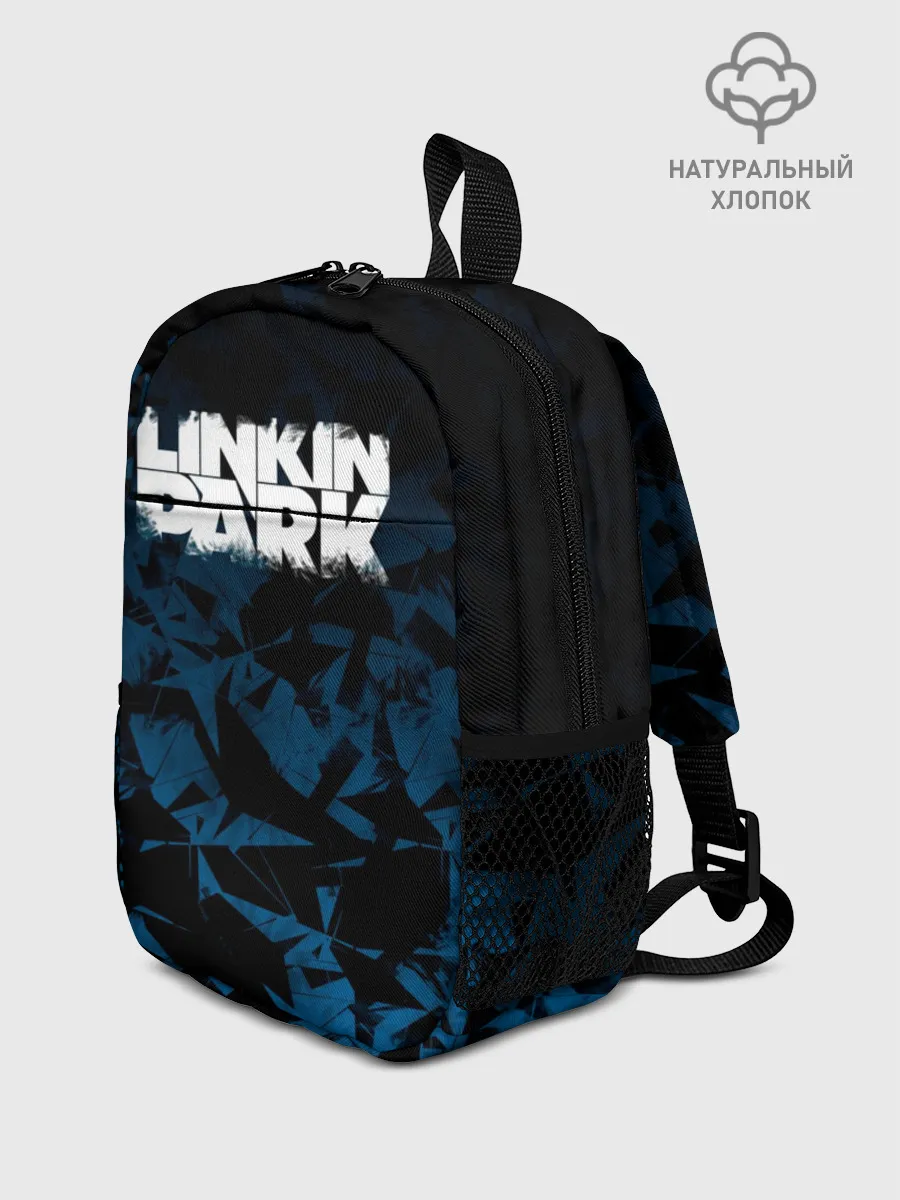 Рюкзак детский / Linkin Park #3