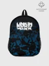 Рюкзак детский / Linkin Park #3