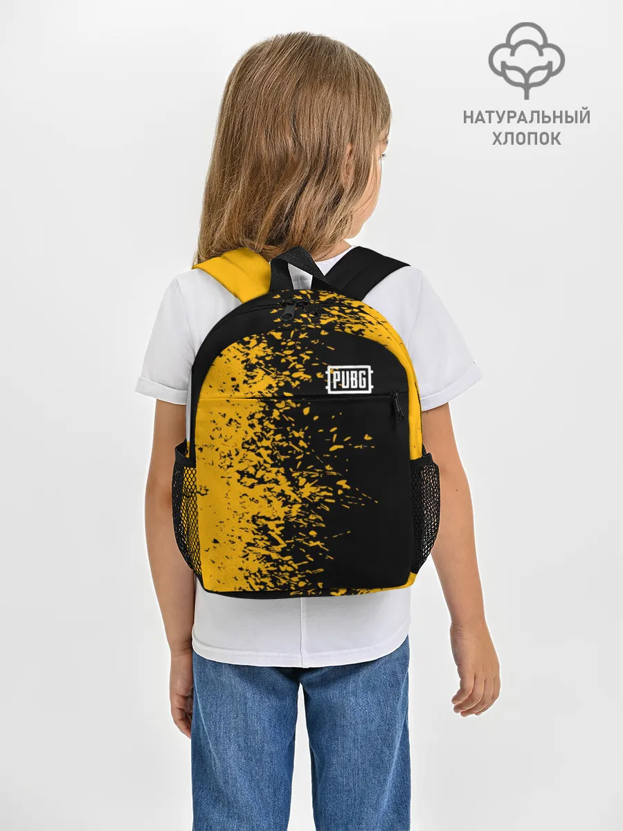 Рюкзак детский / PUBG #9
