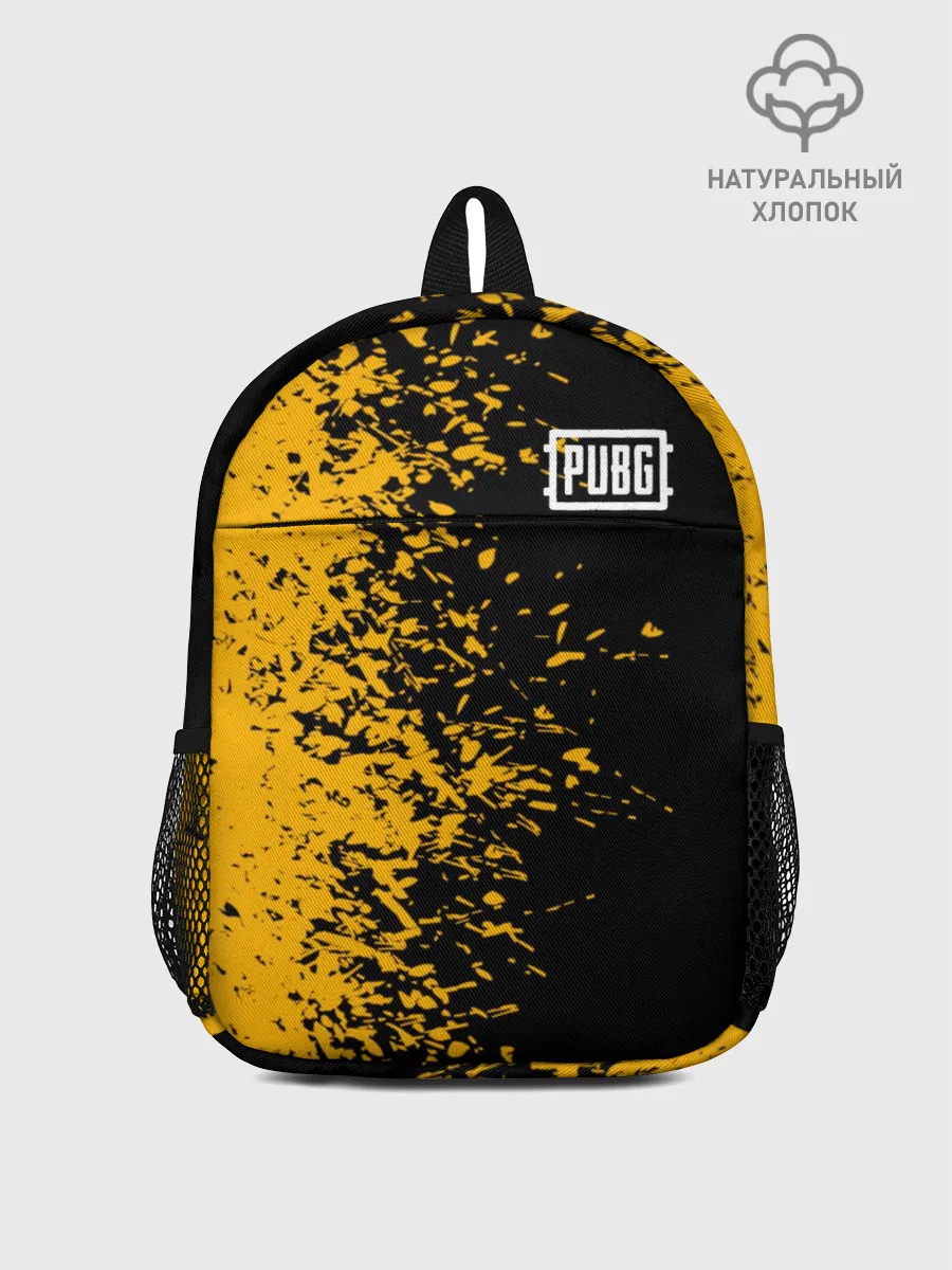 Рюкзак детский / PUBG #9