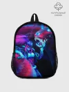Рюкзак детский / Akali. KDA