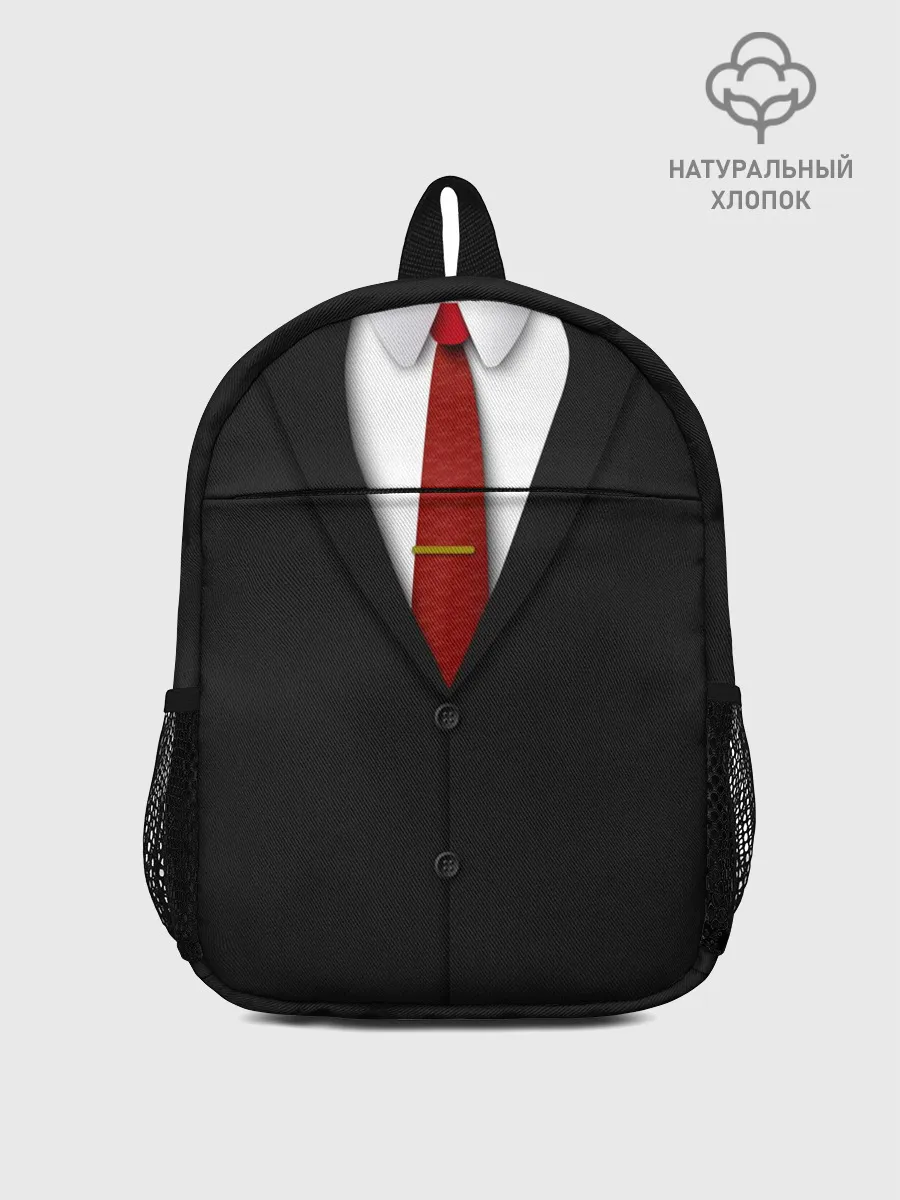 Рюкзак детский / Костюм 47