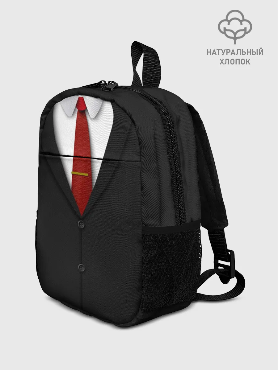 Рюкзак детский / Костюм 47