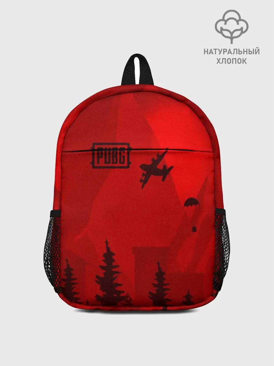 Рюкзак детский / PUBG