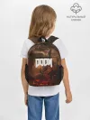 Рюкзак детский / DOOM